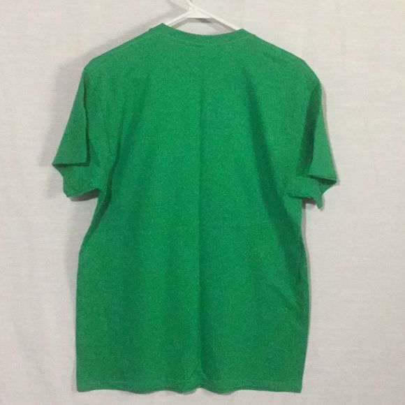 Christmas T-Shirt My Lap Is Where It’s At NWOT - Picture 2 of 3